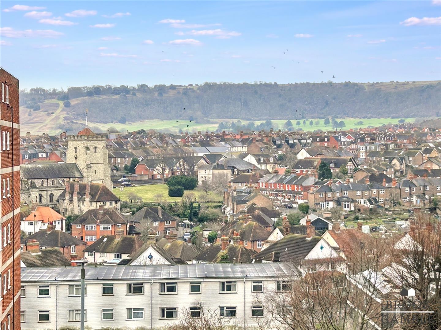 2 Bedroom Apartment. Arlington House in Eastbourne, East Sussex 4